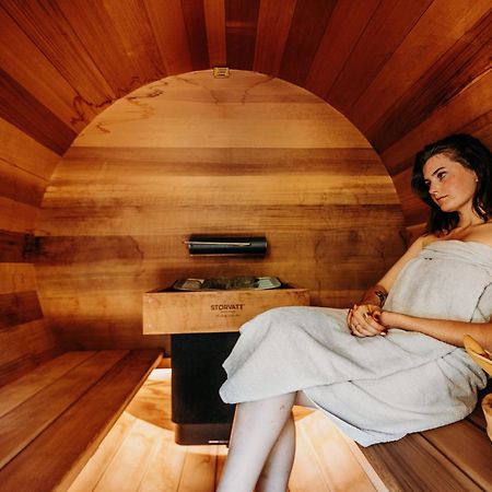 Hotel Les Freres Ibarboure Bidart Dış mekan fotoğraf