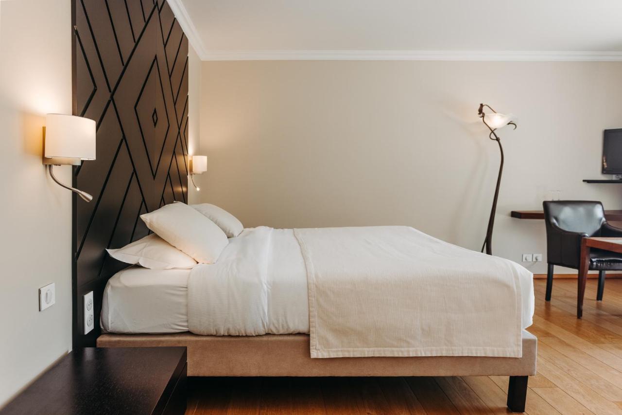 Hotel Les Freres Ibarboure Bidart Dış mekan fotoğraf