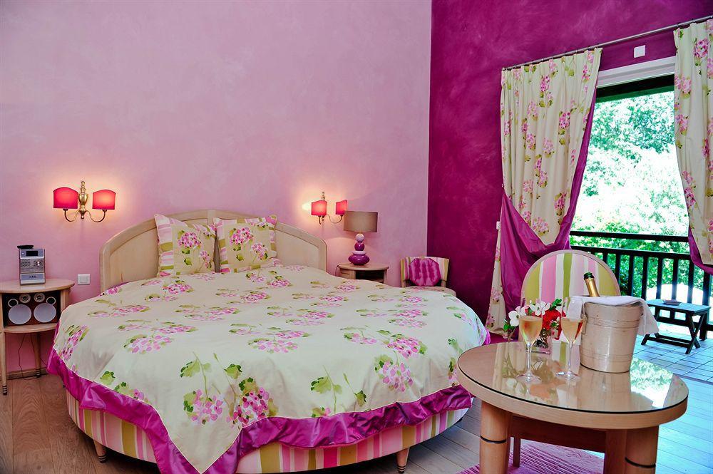 Hotel Les Freres Ibarboure Bidart Dış mekan fotoğraf
