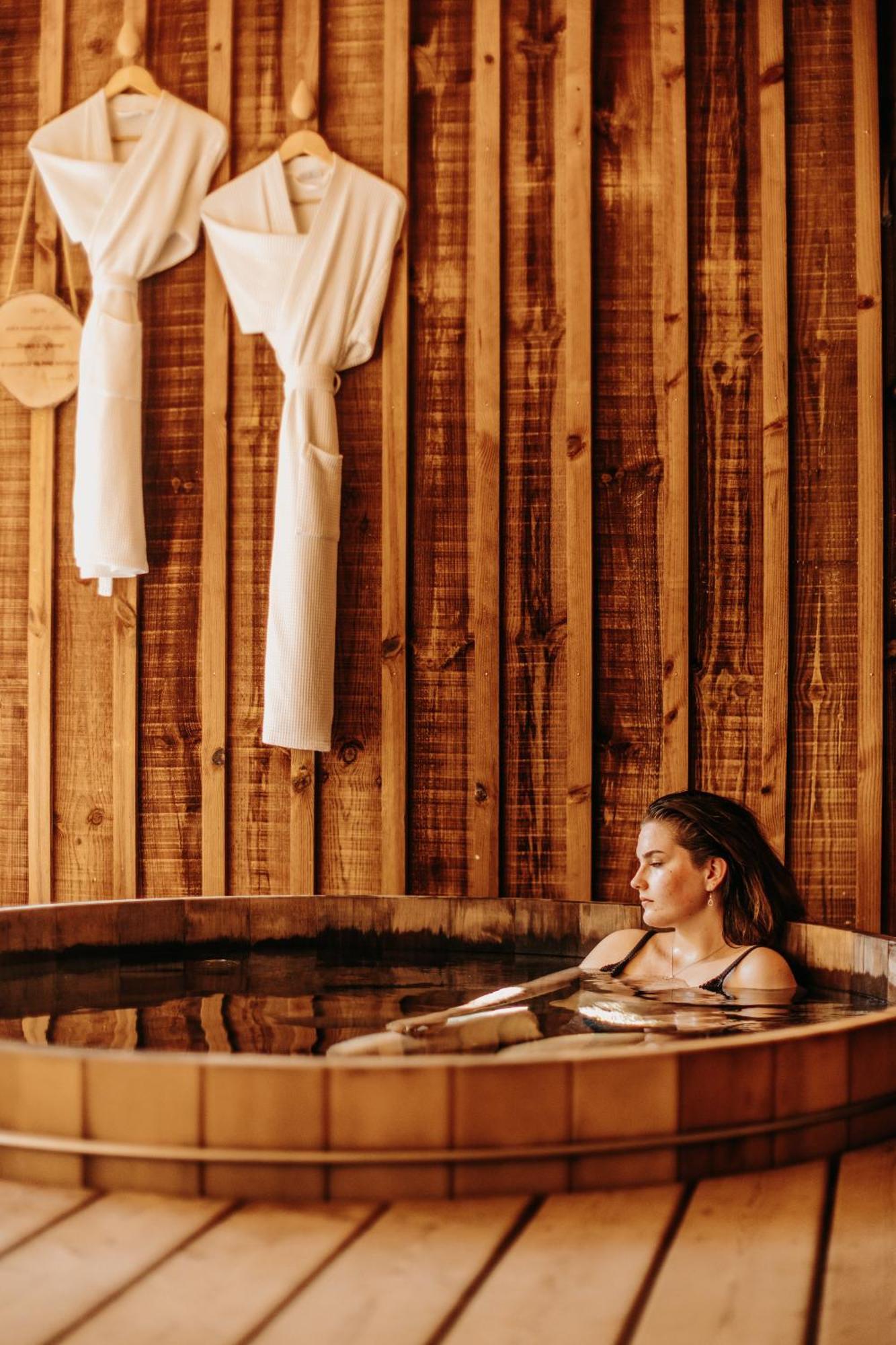 Hotel Les Freres Ibarboure Bidart Dış mekan fotoğraf