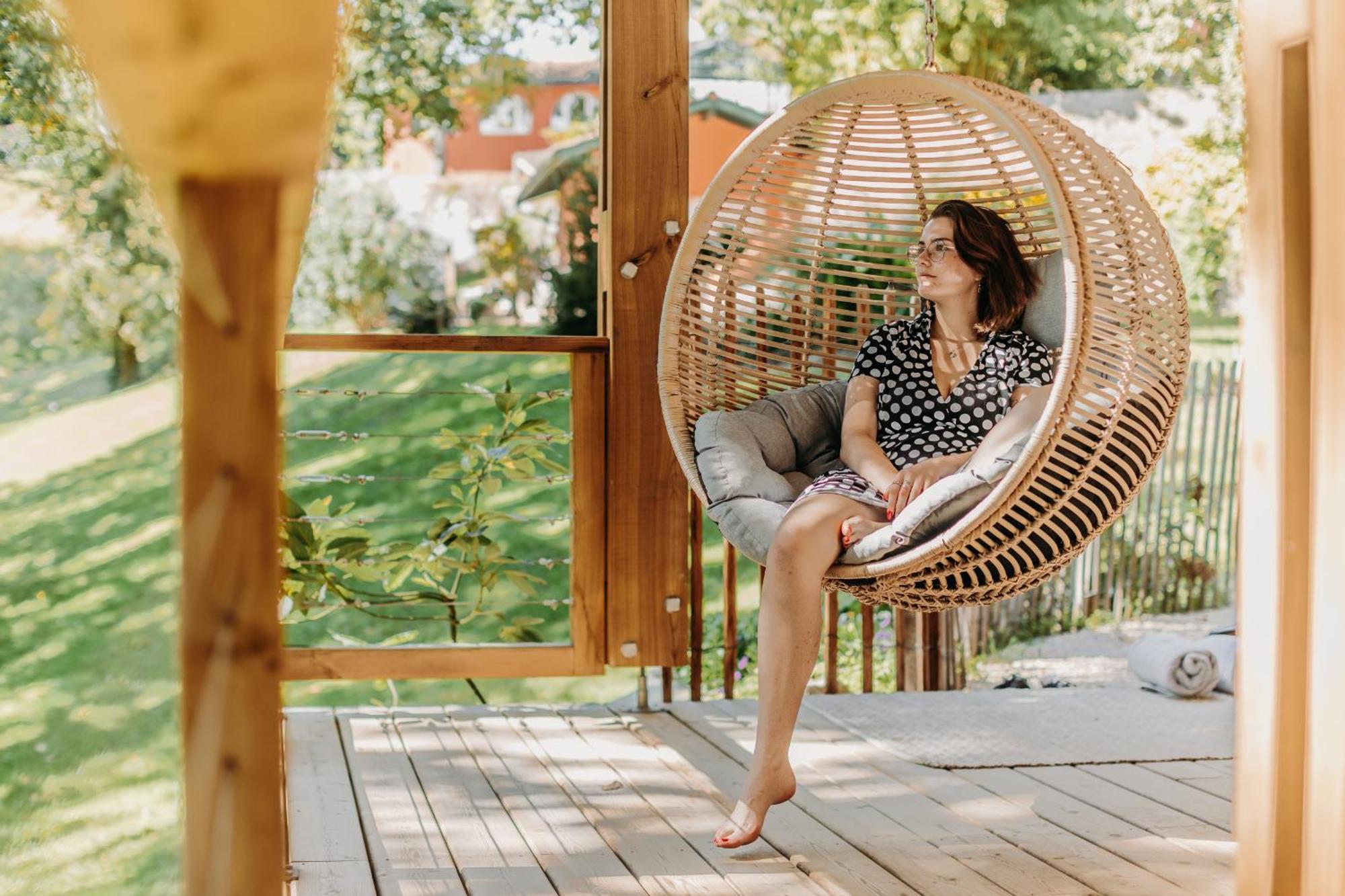 Hotel Les Freres Ibarboure Bidart Dış mekan fotoğraf