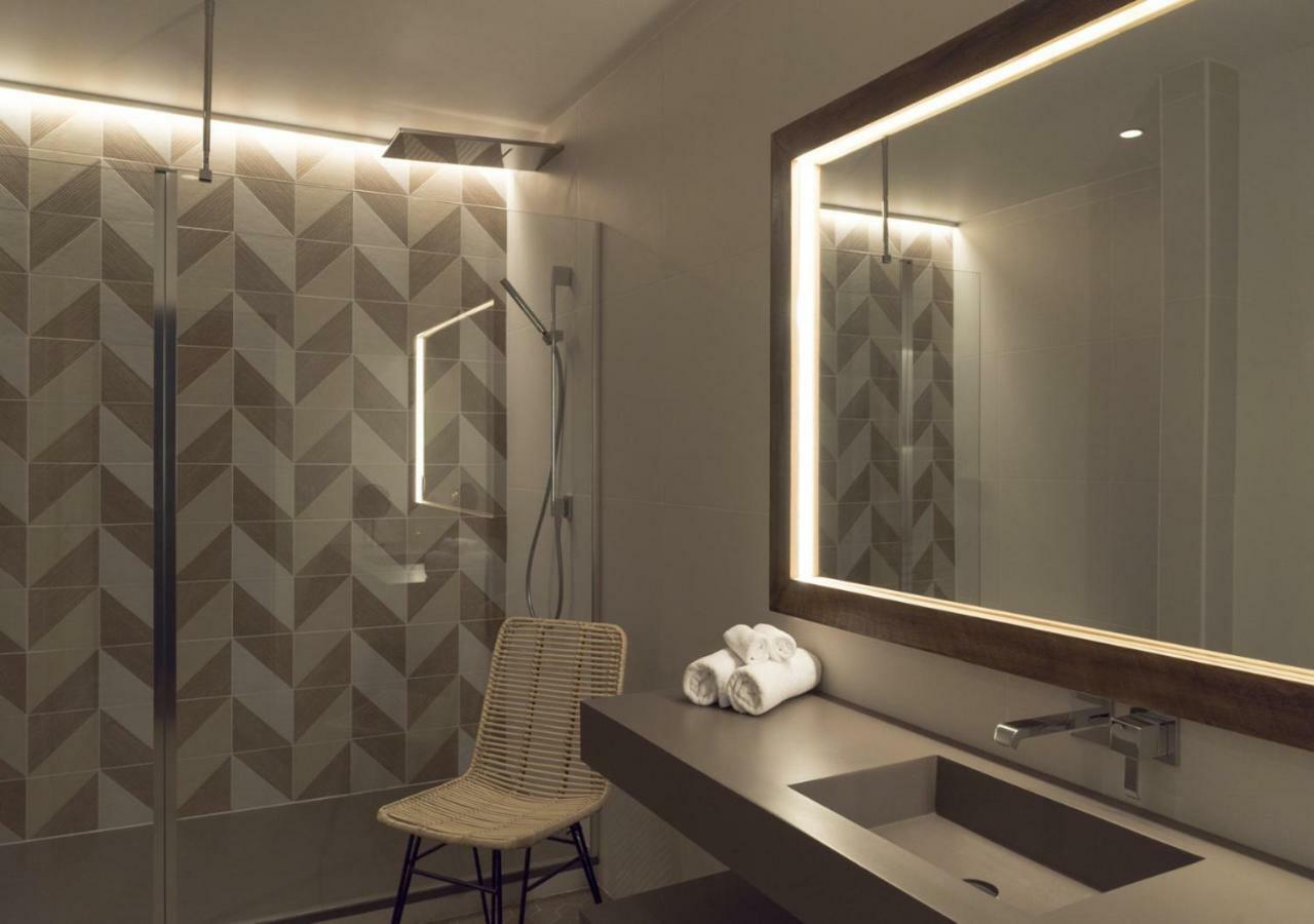 Hotel Les Freres Ibarboure Bidart Dış mekan fotoğraf