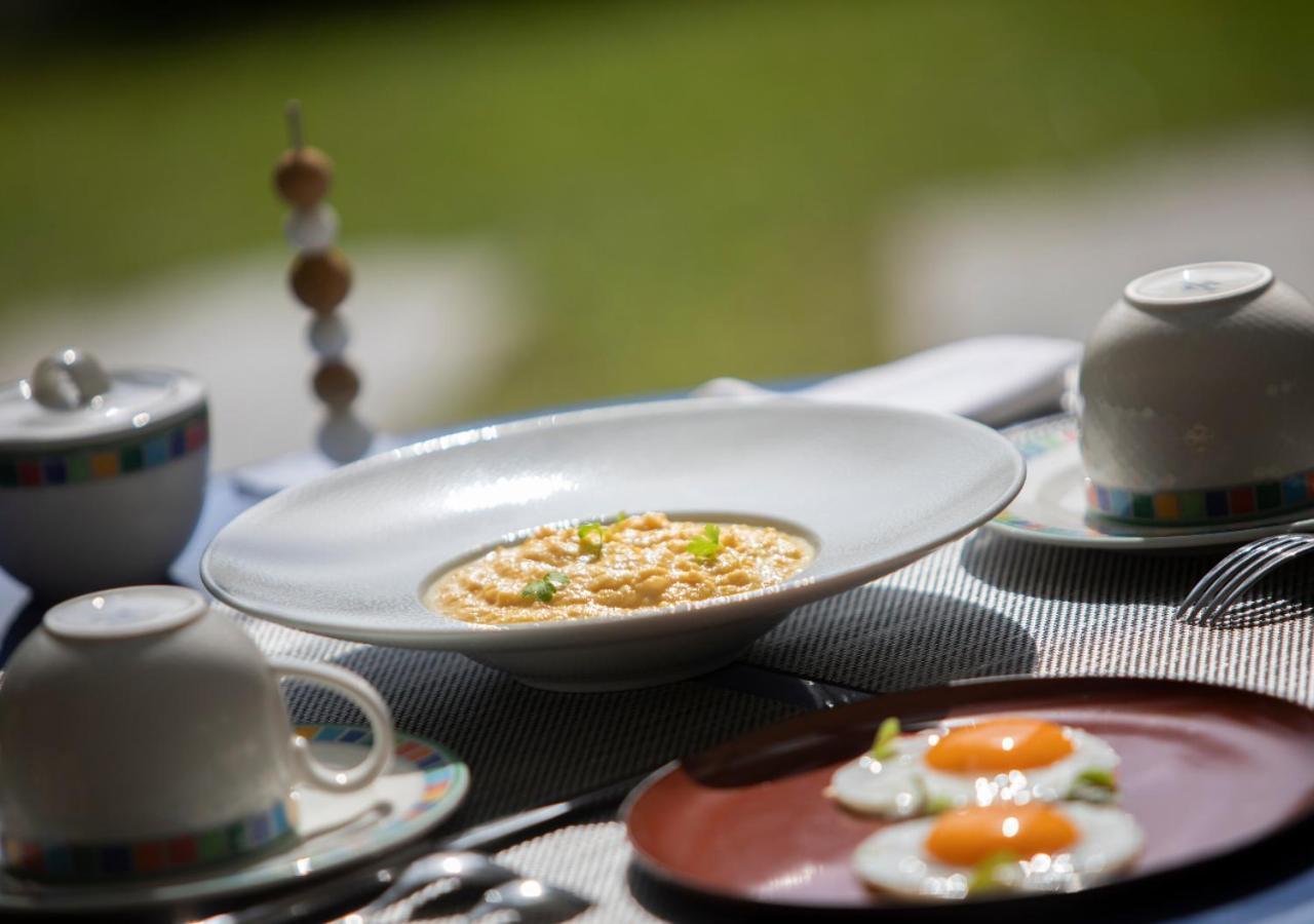 Hotel Les Freres Ibarboure Bidart Dış mekan fotoğraf
